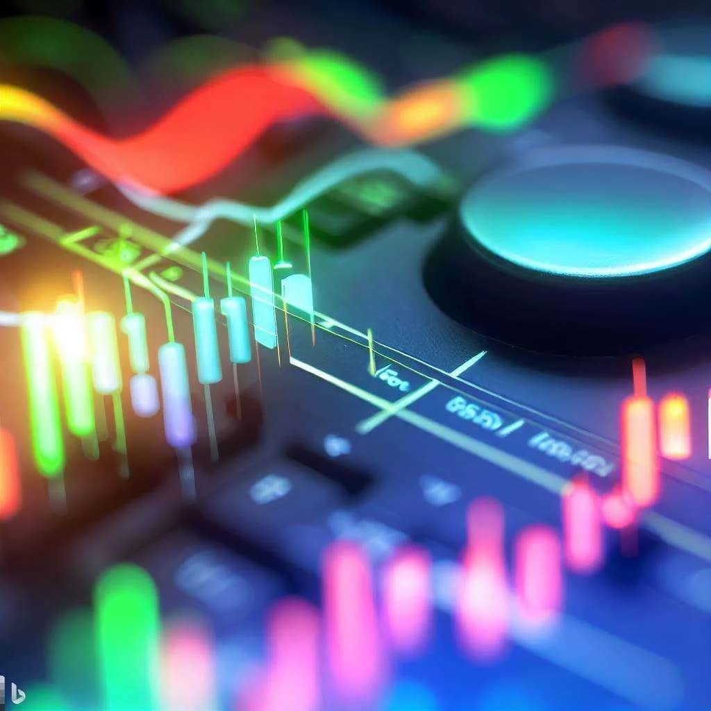 MACD Technical Analysis Indicator