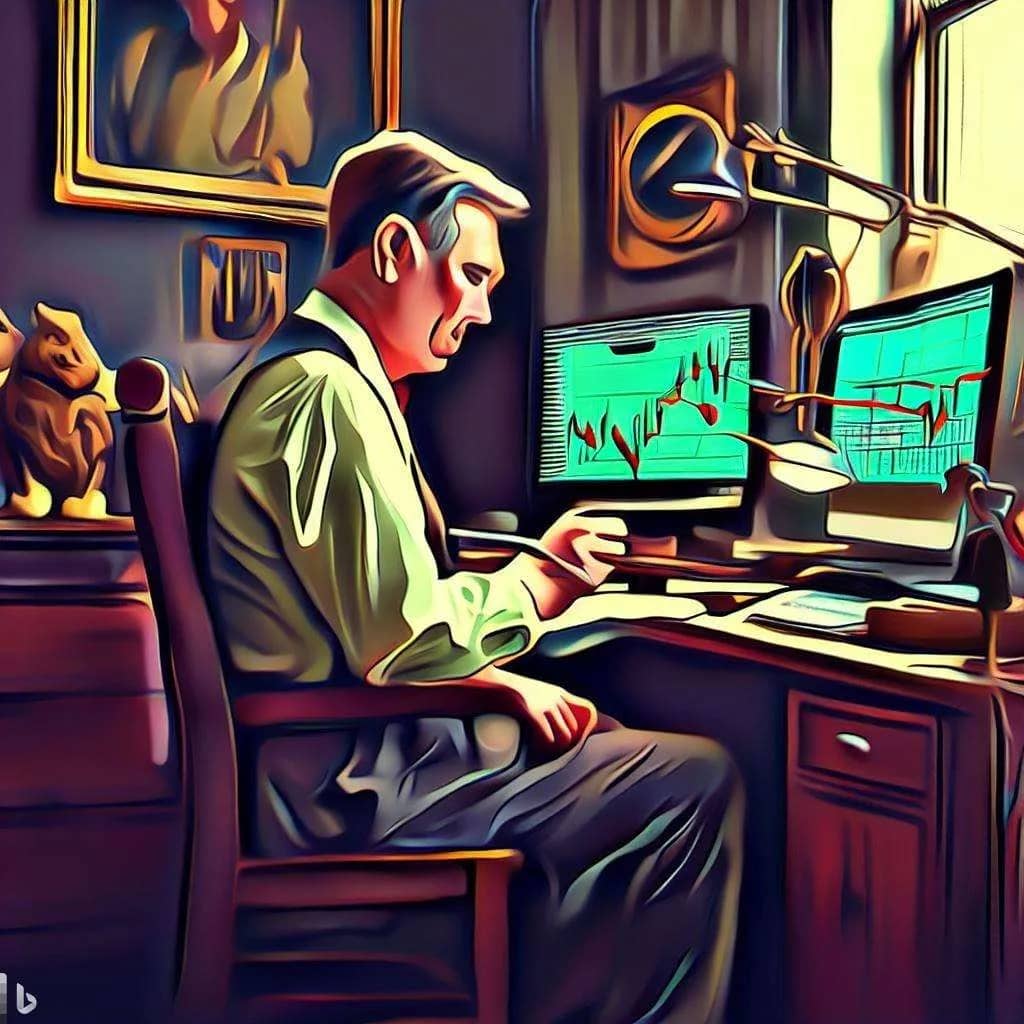 Moving Average Trading Strategies Chartattacks