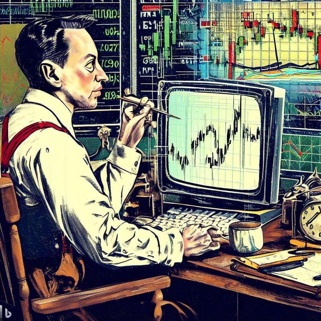 Understanding Technical Analysis